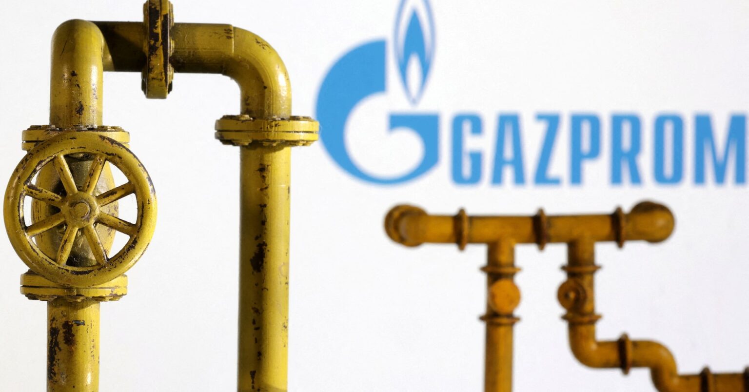 ロシア、中国へのガス供給拡大へ 新パイプライン建設で合意 | ロイター ロシア、中国へのガス供給拡大へ 新パイプライン建設で合意 | ロイター