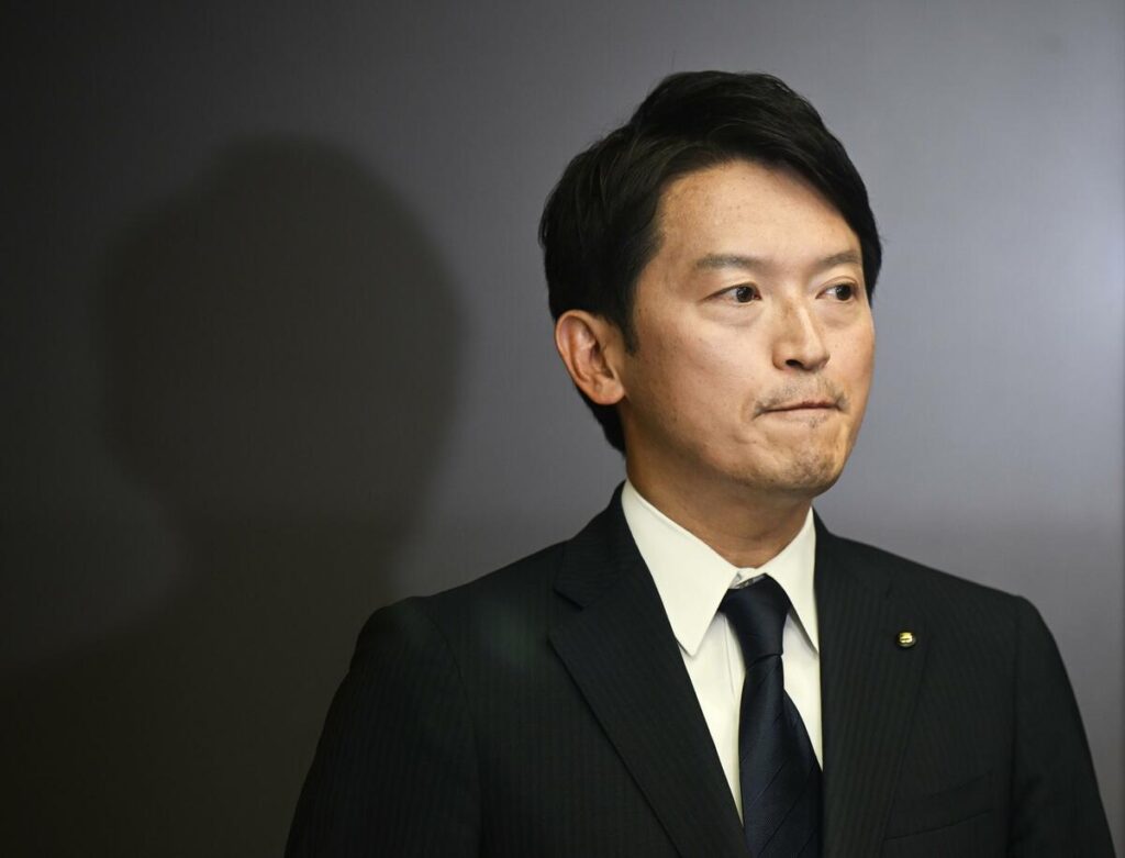 【兵庫・斎藤知事問題】組織の将来思った「公益通報者」を探し出し、貶め、打ちのめすトップにリーダーの資格あるか 【連載】「内部告発を潰す人々」が日本を窒息させる(1/4) | JBpress (ジェイビープレス)