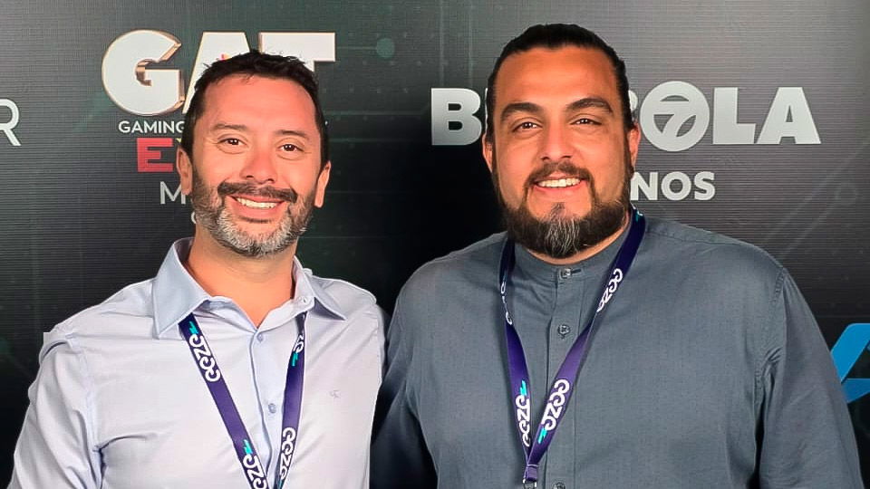 「GAT Expo CDMX consolidou o México como epiccentro daDiscussionão sobre or futuro do setor」 |ヨゴネットブラジル