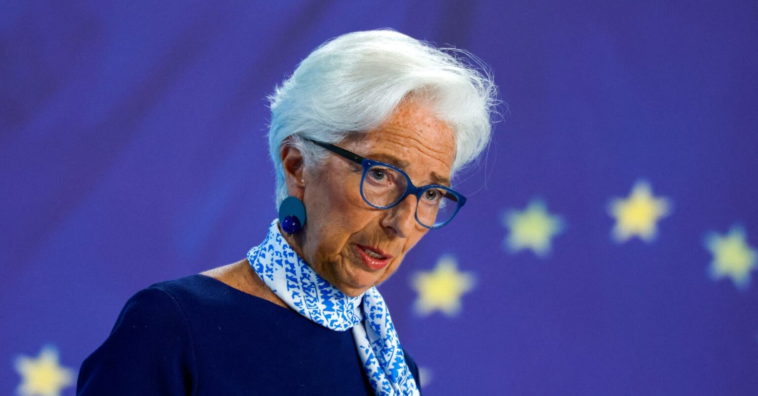 ＥＵ、ステーブルコイン規制の抜け穴ふさぐべき＝ＥＣＢ総裁 | ロイター