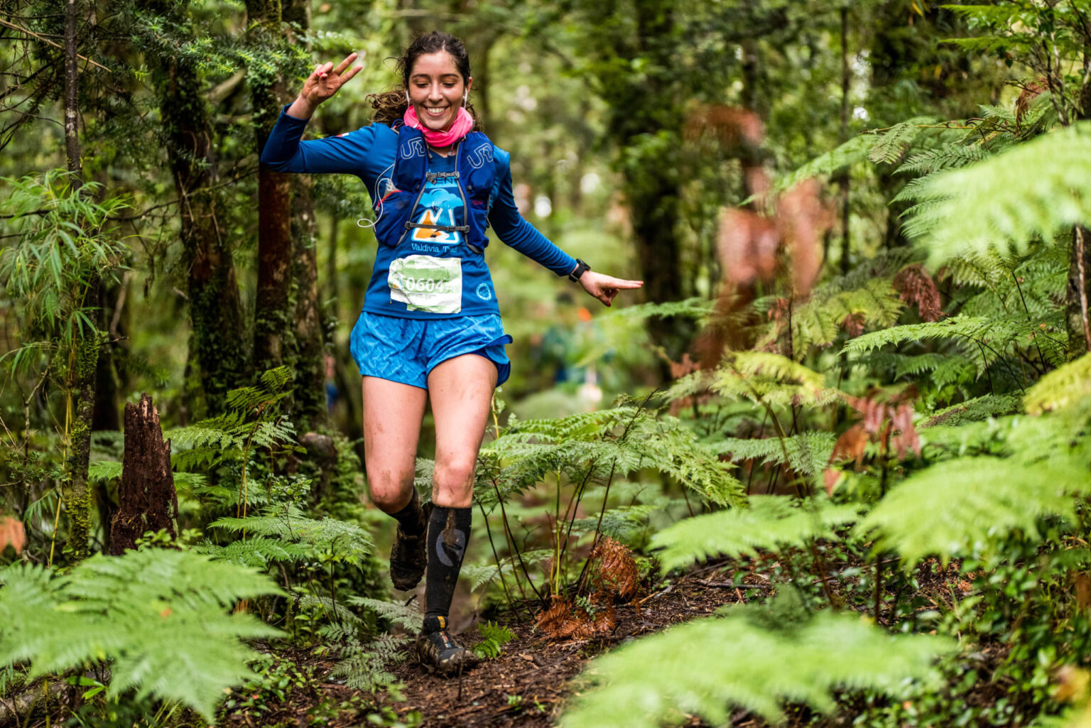 2025年のUTMBワールドシリーズに南米・チリのトレイルランニング大会、Torrencial by UTMB | DogsorCaravan トレイルランニング・スカイランニングのオンラインメディア