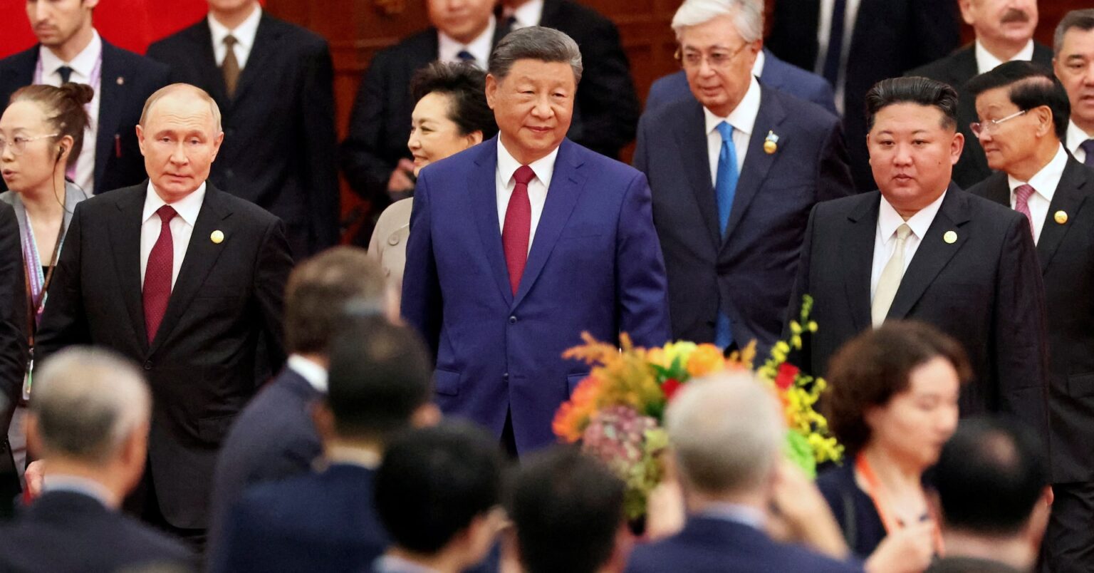 ロシア、米国への「陰謀」否定　トランプ氏に反論 | ロイター