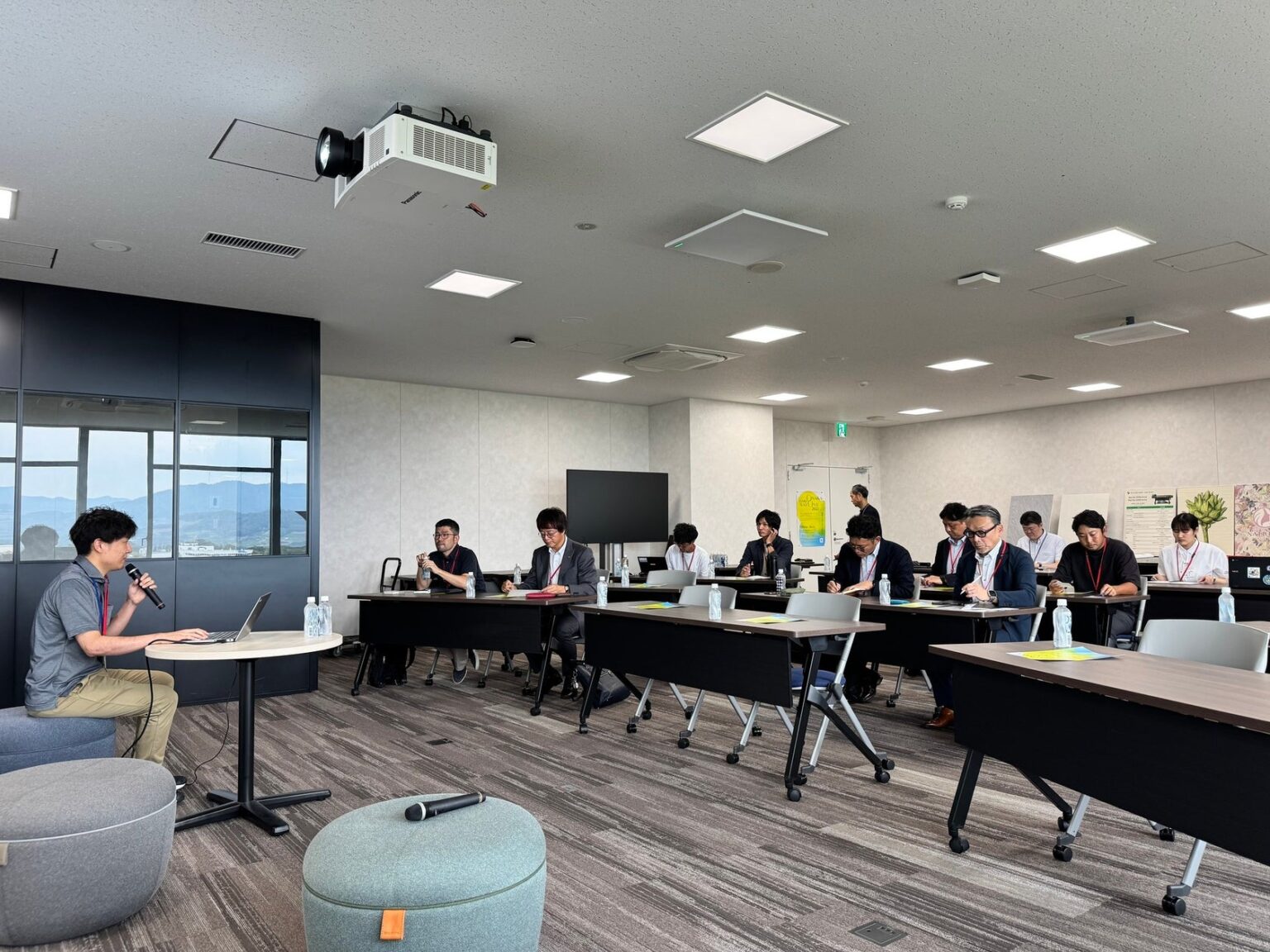 浜松市主催・新規事業をテーマにした市内企業向け交流イベントを開催 ～SVSA理事長 篠原 豊が登壇いたしました～ | 一般社団法人静岡ベンチャースタートアップ協会のプレスリリース