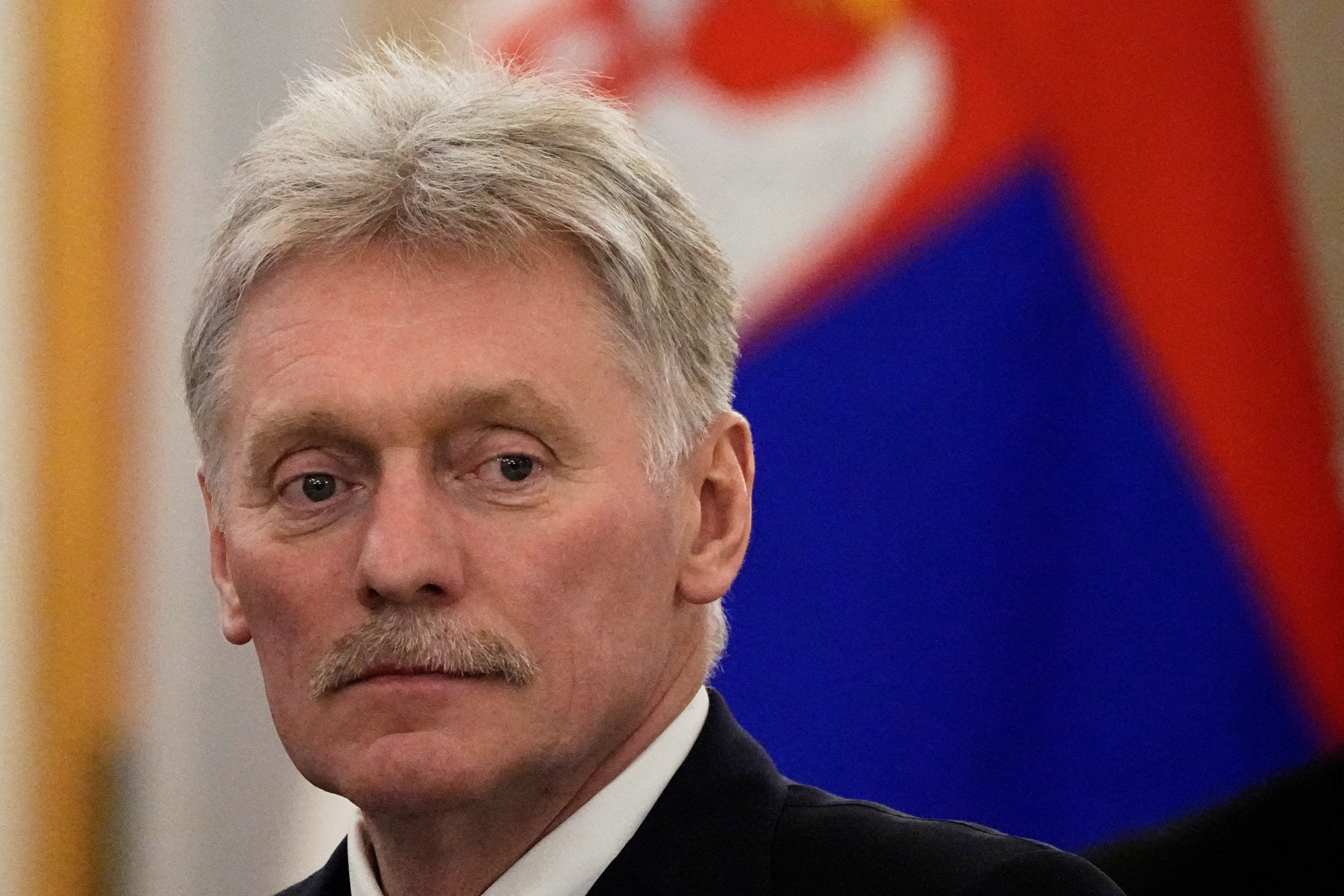 ウクライナ安全保証、外国軍は提供できず＝ロシア大統領府