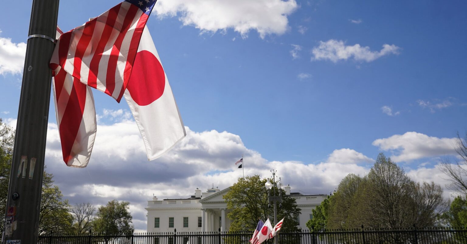 情報BOX：対米投資5500億ドルの覚書、日本が指定口座に米ドルで資金拠出 | ロイター