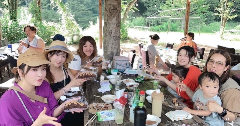 【IRIE BBQ】昨年に引き続き、BBQ食べ放題！BEER!MUSIC!!CAMP!!!お越しいただきました皆様、誠にありがとうございました🙇‍♂...（2025.09.05） | FOME BASE／ホームベース【公式】