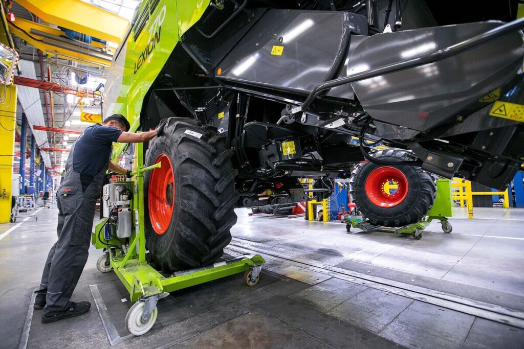 ドイツの製造業受注、７月は予想外の落ち込み－回復期待に冷や水 - Bloomberg