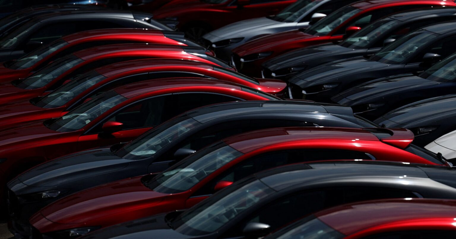 〔焦点〕日本車各社、米関税の大統領令に安堵も試練続く　ブランド力が左右 | ロイター