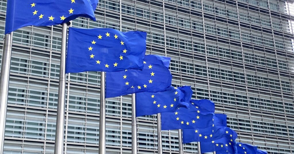 欧州委、グーグルに5000億円の制裁金 広告技術でEU競争法違反 - 毎日新聞