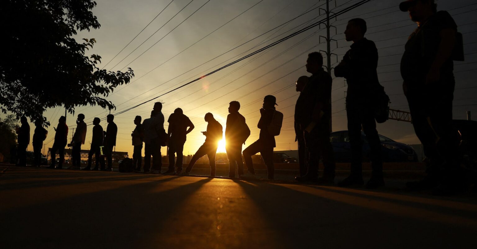 アングル：雇用激減するメキシコ国境の町、トランプ関税が追い打ち | ロイター