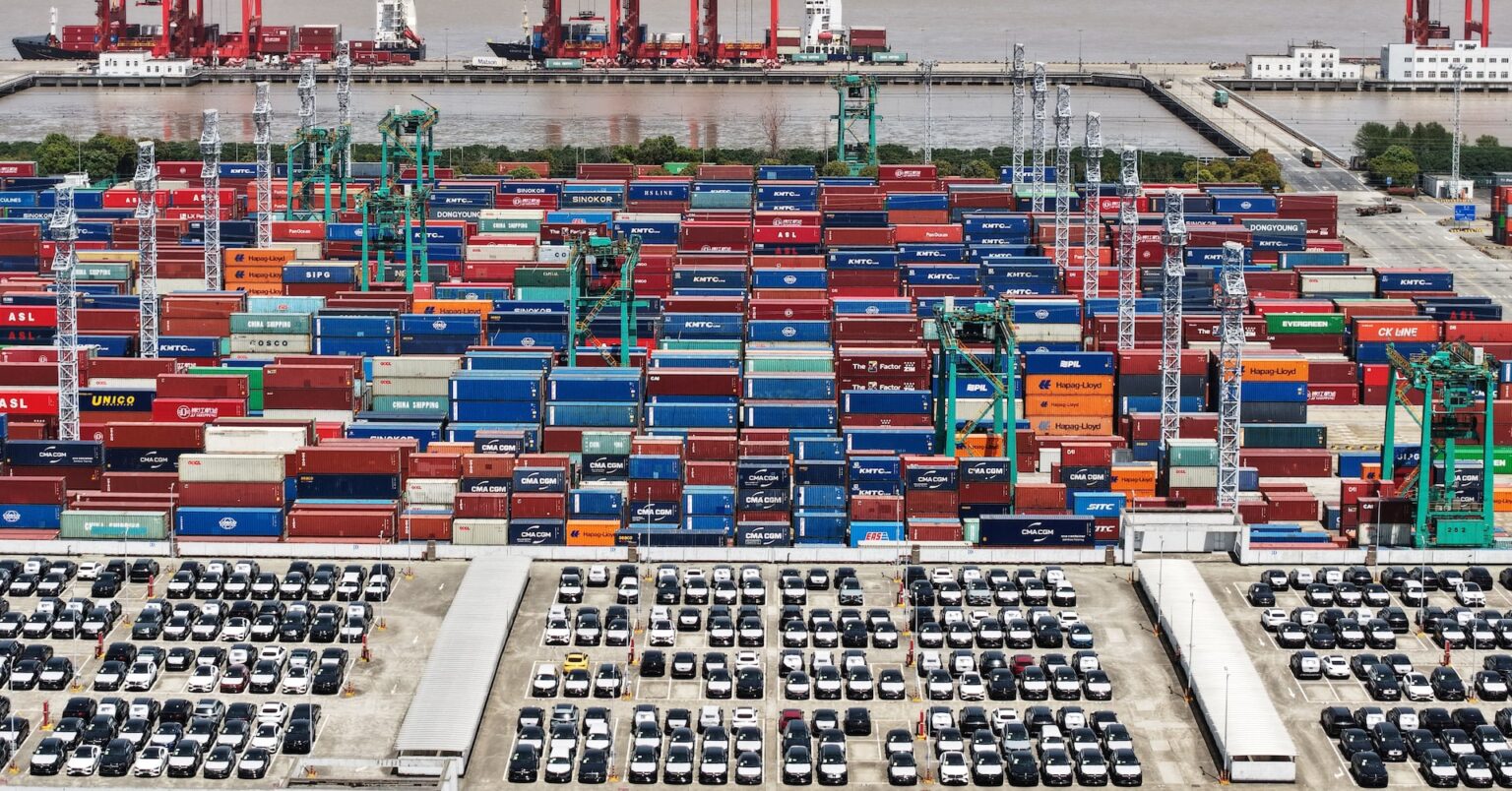 コラム：中国自動車業界、破滅への疾走　危機招く構造問題 | ロイター