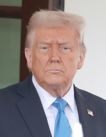 米マイアミで２６年にＧ２０ トランプ米大統領、今年は不参加 | 全国のニュース | 福井新聞ONLINE