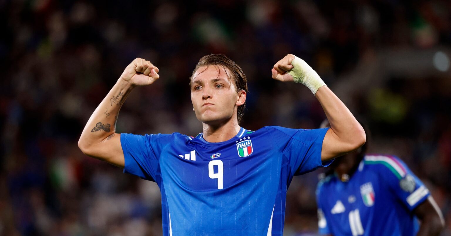 サッカー＝イタリアがＷ杯欧州予選で大勝、ガットゥーゾ監督の初陣 | ロイター