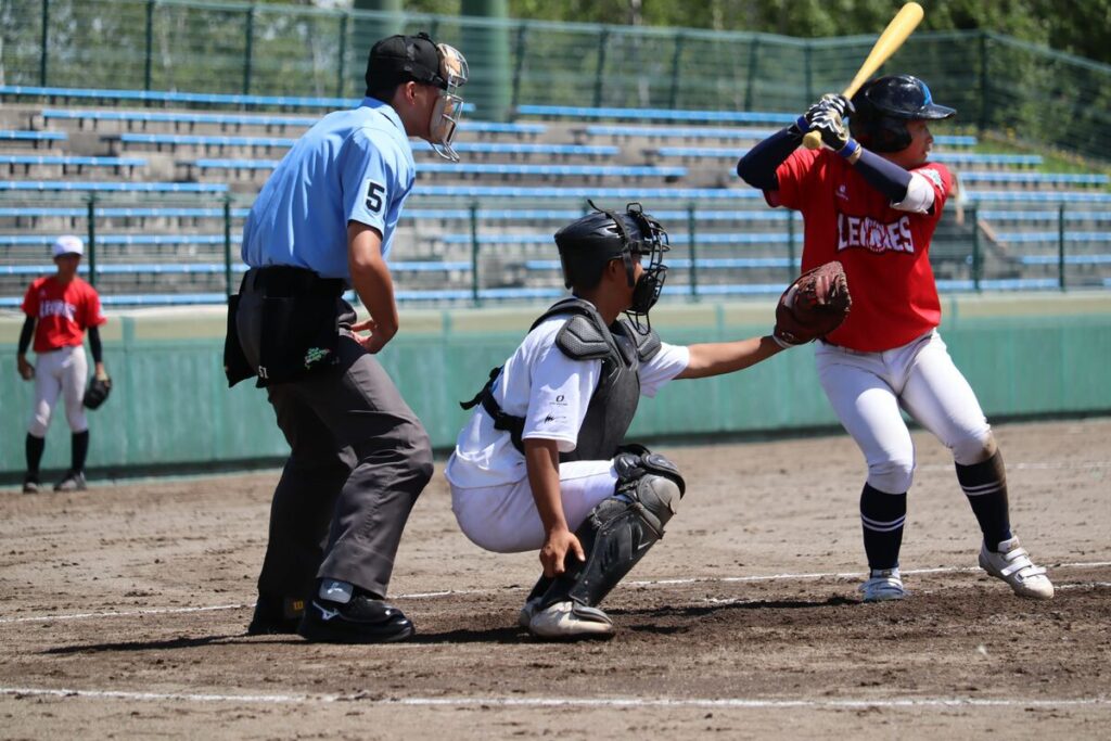 高校最後の夏、野球への情熱を燃やし尽くせ、高3球児が北海道に集結、最後の舞台はエスコン、LIGAサマーキャンプ(1/6) | JBpress (ジェイビープレス)