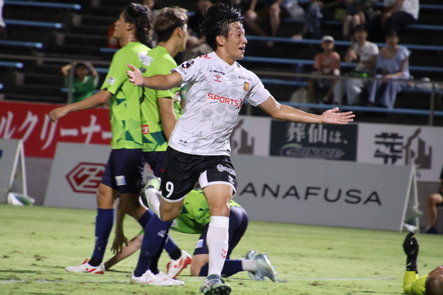 【9月6日(土) 鳥取戦】試合後コメント - 福島ユナイテッドFC 公式サイト｜FUKUSHIMA UNITED FC OFFICIAL WEBSITE