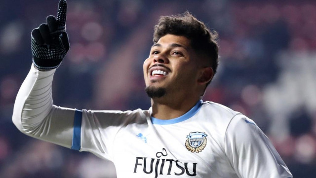 川崎フロンターレのブラジルFWエリソン 「日本人の価値観や文化に深く感銘を受けた、それを私生活にも仕事にも活かしている」