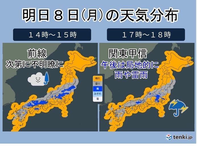 画像B