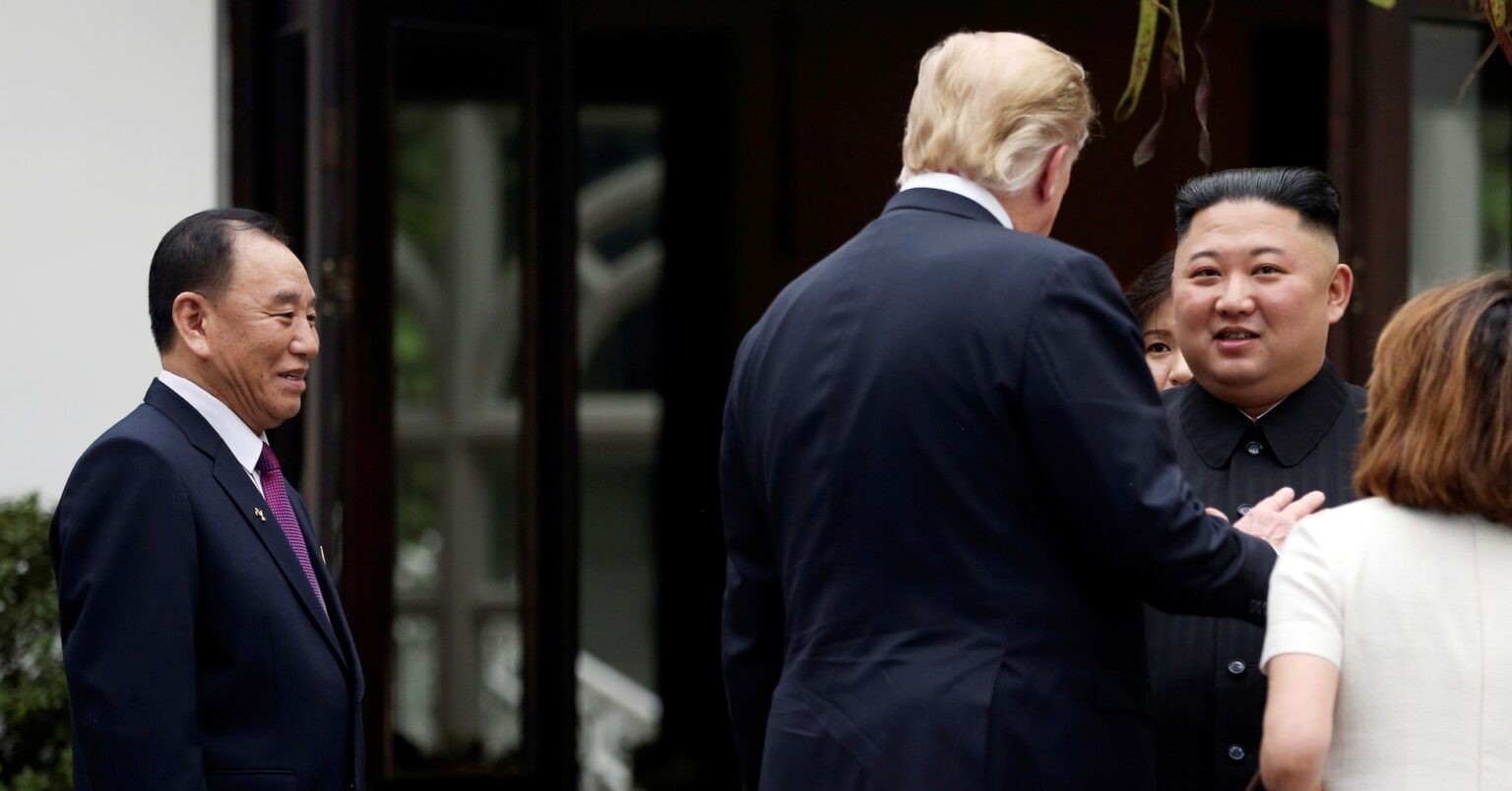 米特殊部隊、19年に北朝鮮上陸作戦失敗　民間人射殺＝ＮＹＴ | ロイター