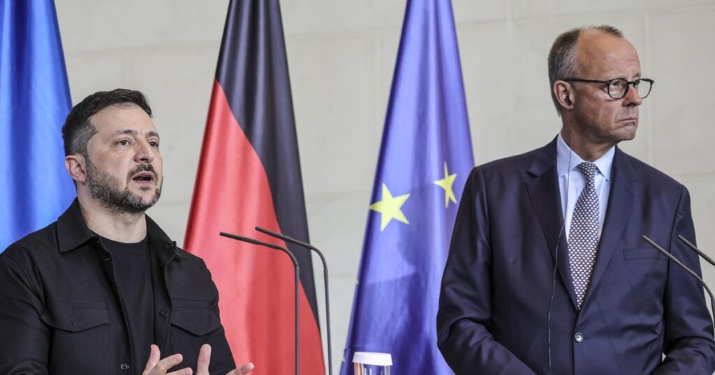 論壇・論調：ウクライナ停戦後の平和維持派兵めぐり欧州で濃淡　ドイツの方針は不鮮明　熊谷徹 | 週刊エコノミスト Online