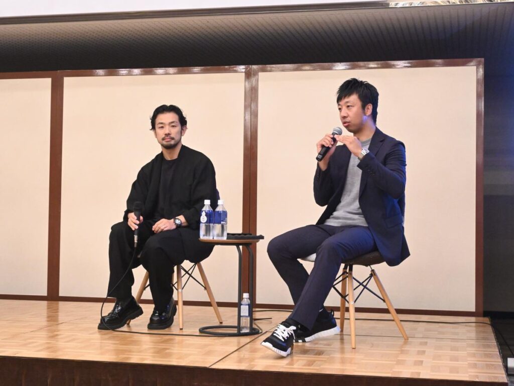 金沢でトークイベント「C2 KANAZAWA」　伝統や文化を議論 - 金沢経済新聞