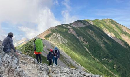 長野県内の山遭難、最多ペース 疲労目立ち、暑さも影響か | | 全国のニュース