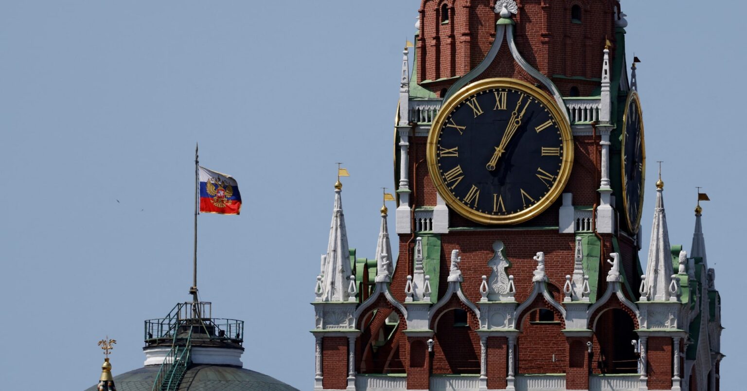 対ロ制裁は効果ない、ウクライナ戦争で方針変えず＝クレムリン | ロイター