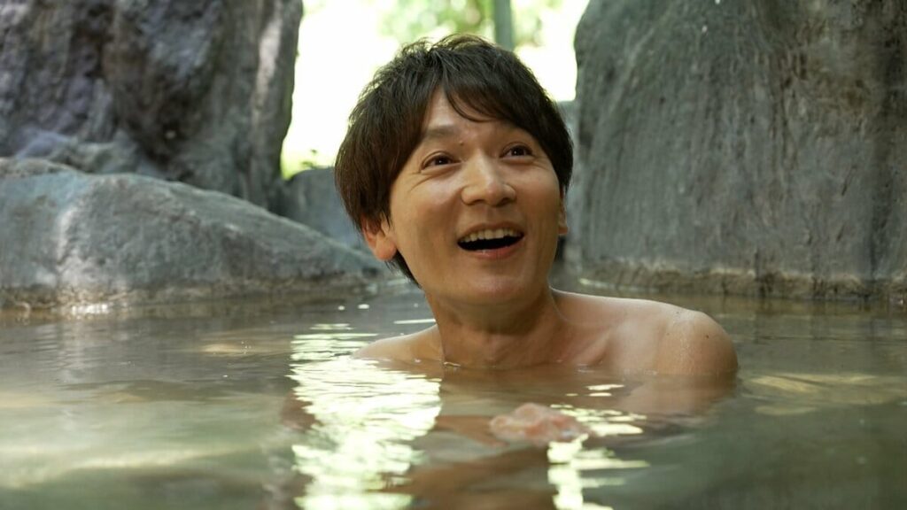 20th Century・長野博が群馬県・下仁田温泉の魅力を紐解く！『温泉知識マナビ旅』第5弾放送 | めざましmedia | “好き”でつながる