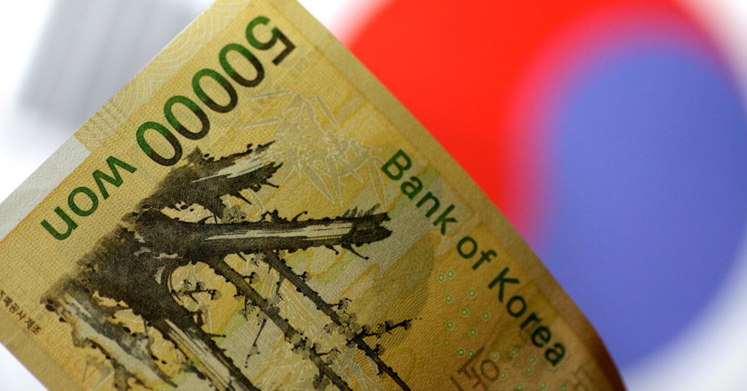 韓国、対米貿易交渉は為替問題で膠着状態＝高官 | ロイター