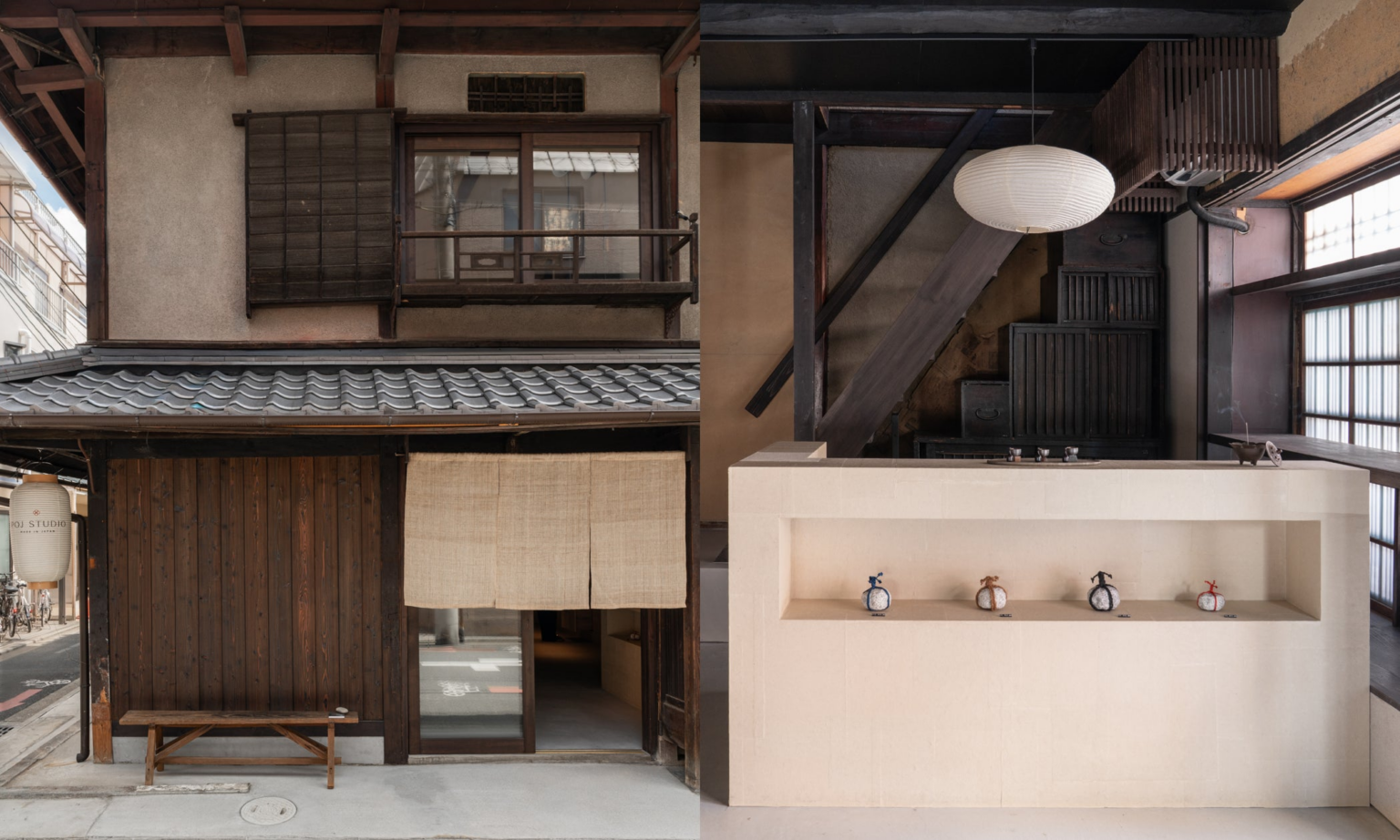 伝統工芸の魅力を京都で ― POJ Studio、新拠点オープンのお知らせ | Pieces of Japan株式会社のプレスリリース