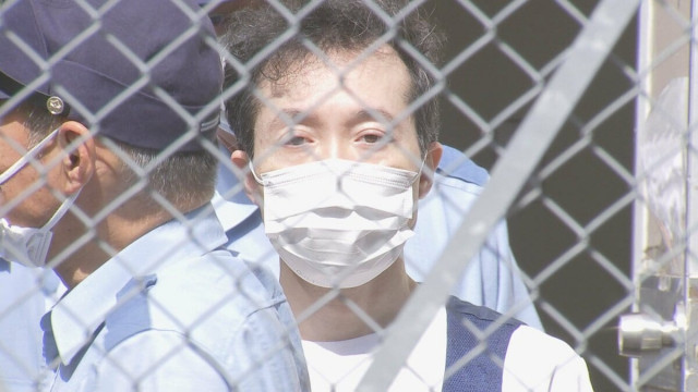 「自分の姿を見ても逃げなかった人を攻撃した」今年7月発生の茨城県水戸市切りつけ事件　殺人未遂などの疑いできょう再逮捕