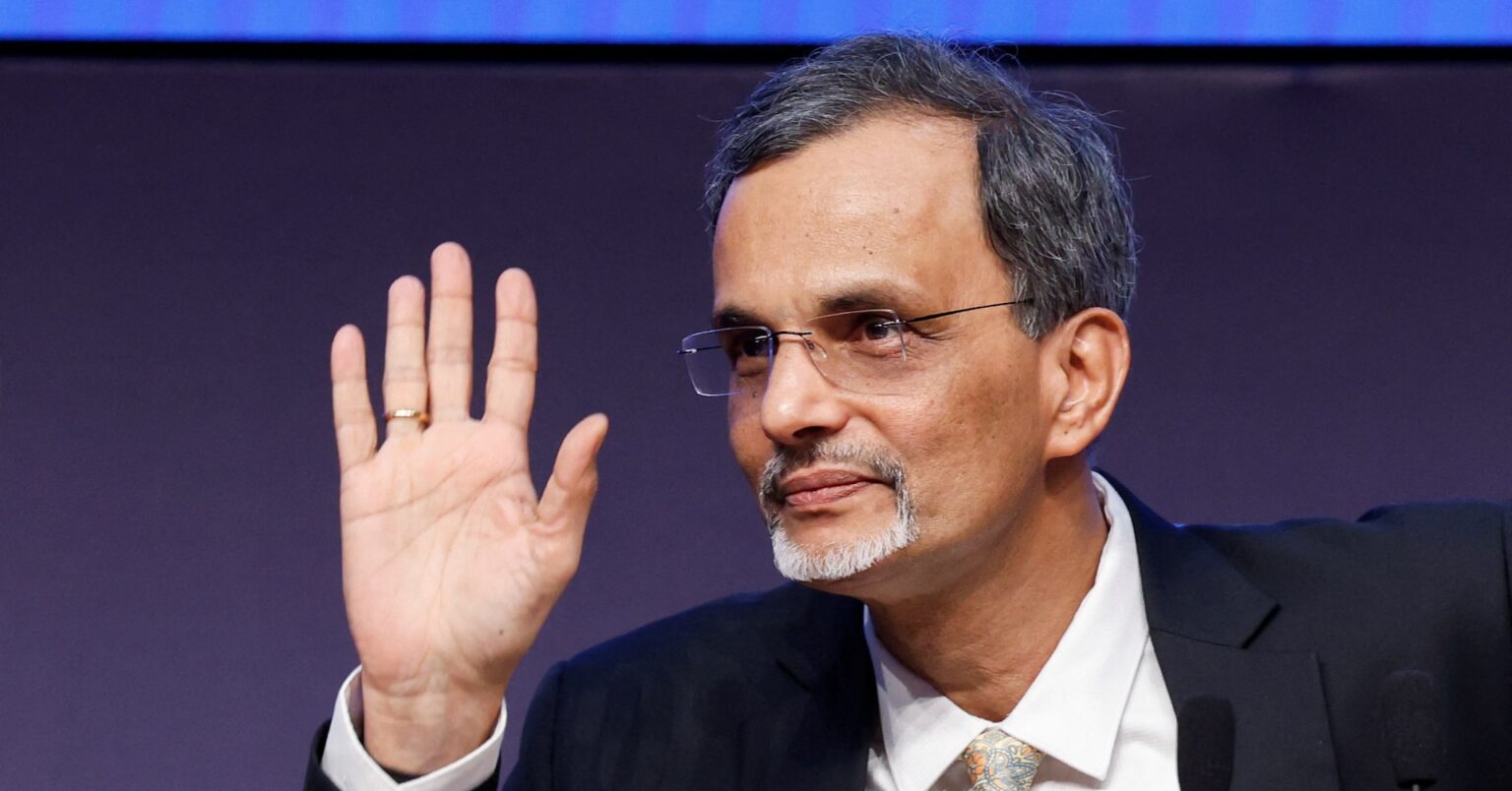 インドＧＤＰ、米関税が0.5％押し下げの可能性＝政府首席経済顧問 | ロイター