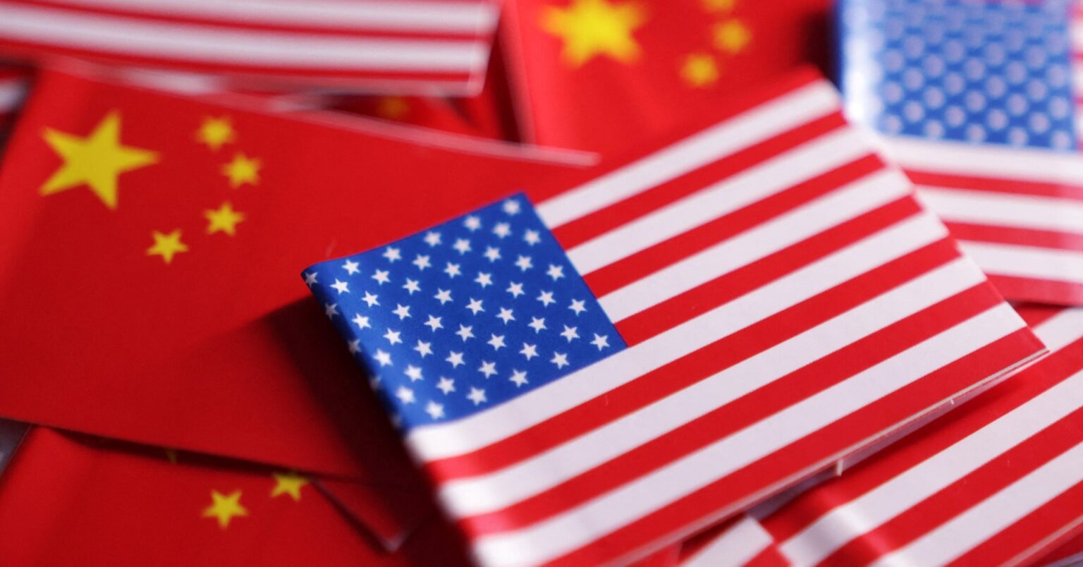 米超党派議員団、月内に中国公式訪問へ　下院軍事委メンバーら | ロイター