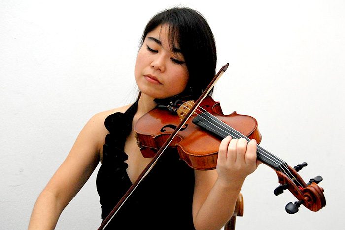 卓越 情熱のバイオリニスト 松田ヴァレリアさん 世界で活躍 人材育成も アルゼンチン<アジア・海外通信員> – 琉球新報デジタル 卓越 情熱のバイオリニスト 松田ヴァレリアさん 世界で活躍 人材育成も アルゼンチン<アジア・海外通信員> - 琉球新報デジタル