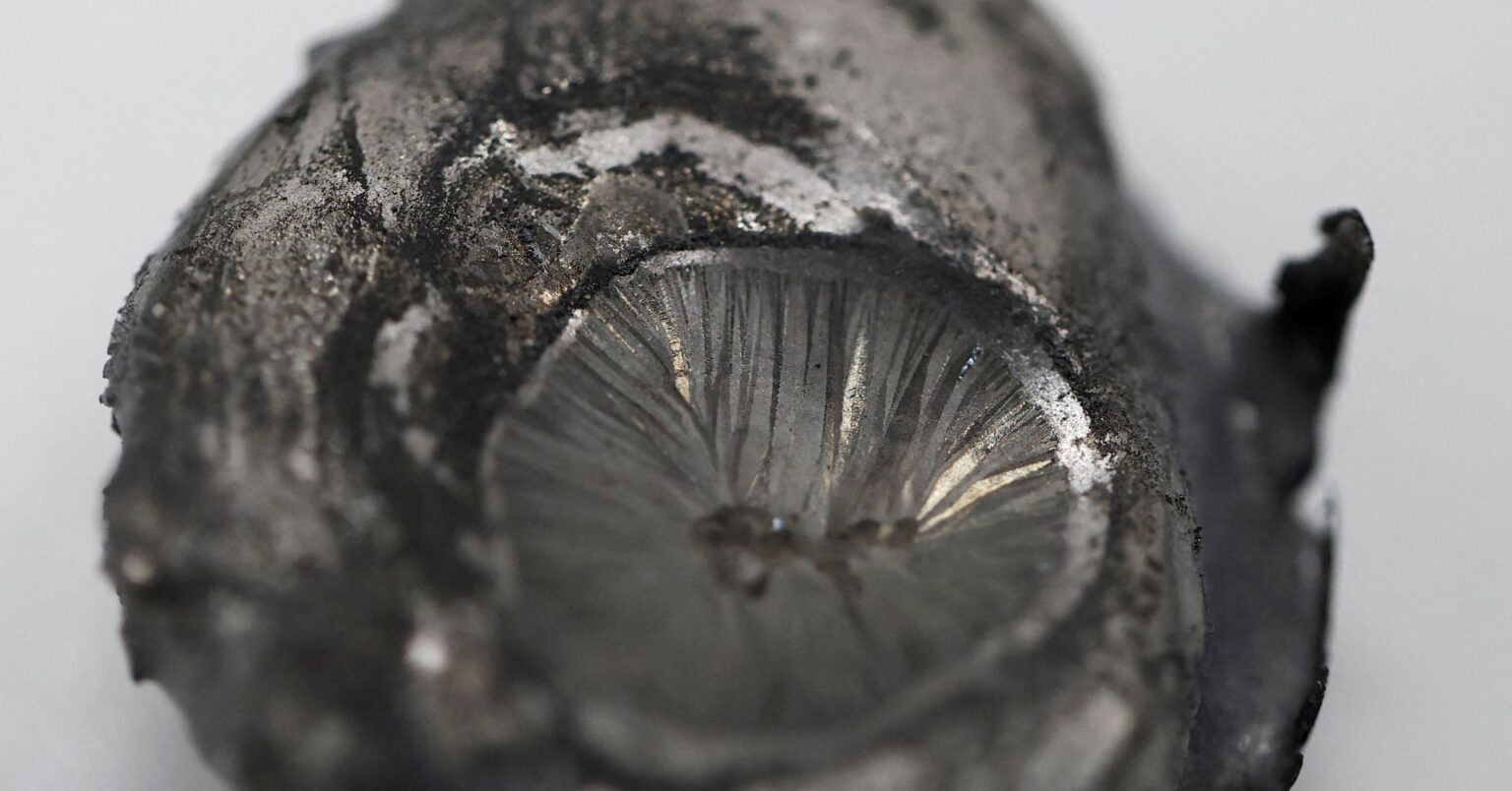 インド、ミャンマー反政府勢力とのレアアース取引を模索=関係筋 | ロイター インド、ミャンマー反政府勢力とのレアアース取引を模索=関係筋 | ロイター