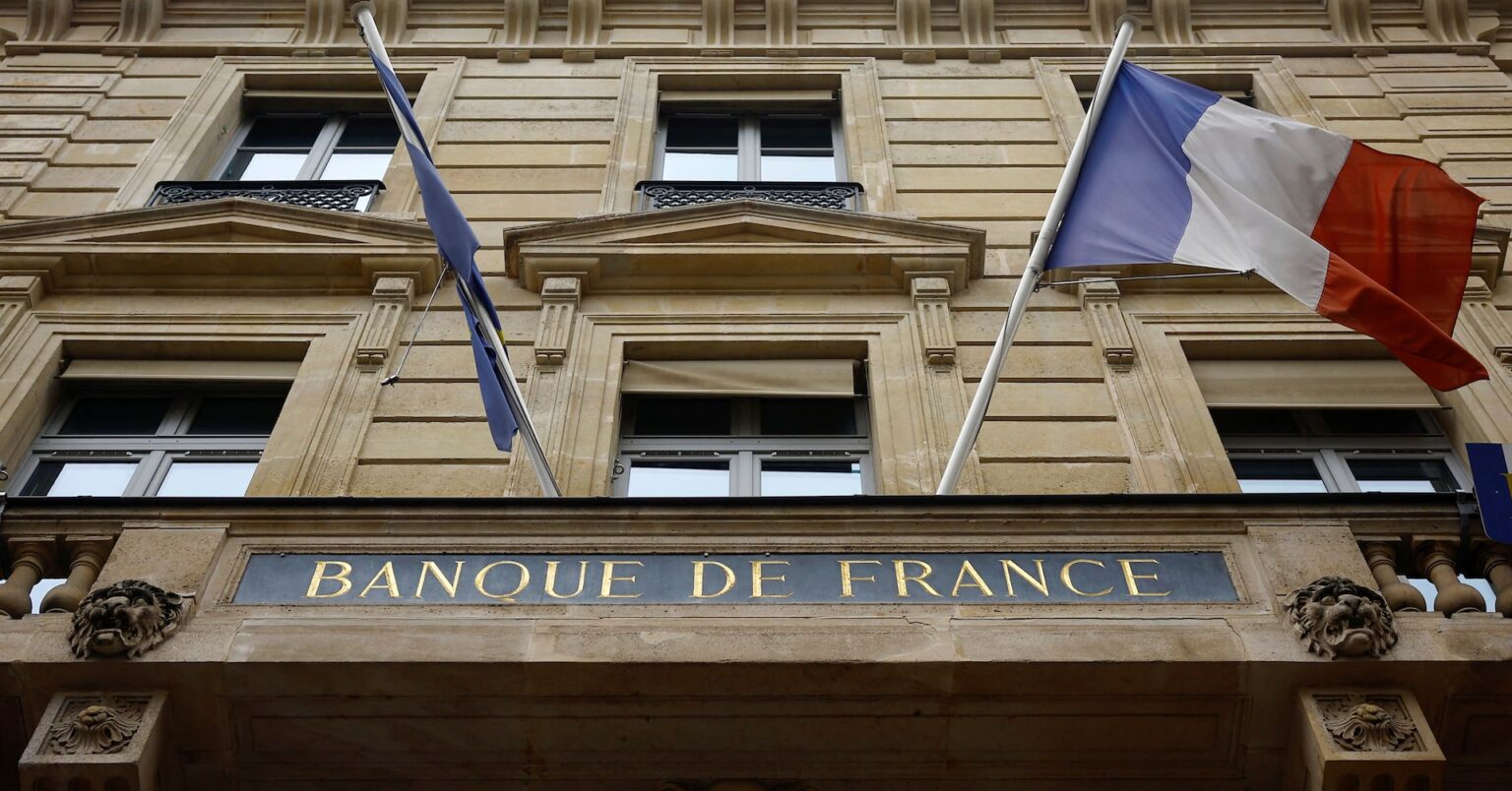 フランス経済、第3四半期も0.3％成長へ　安定維持＝中銀見通し | ロイター