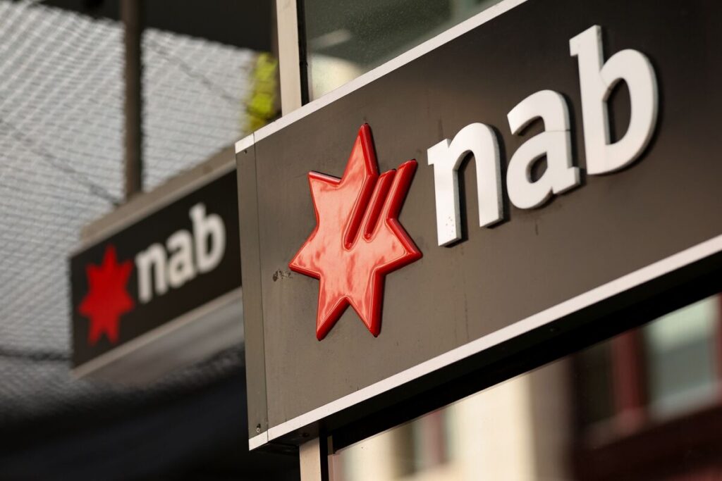 豪銀NAB、410人削減へ－インドとベトナムでは127人新規採用 - Bloomberg