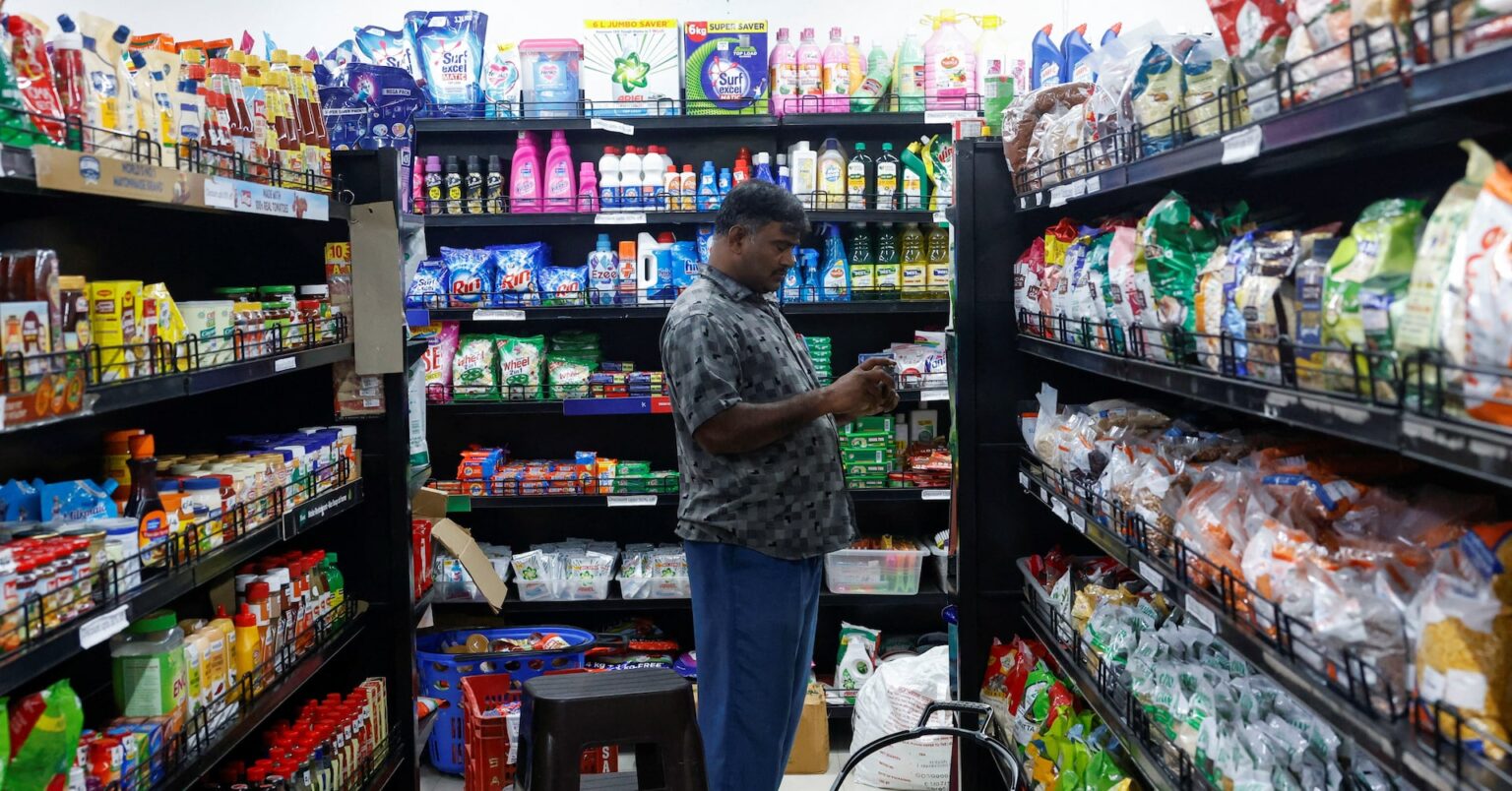 フィッチ、インド経済成長予測を6.9％に上方修正　内需がけん引 | ロイター