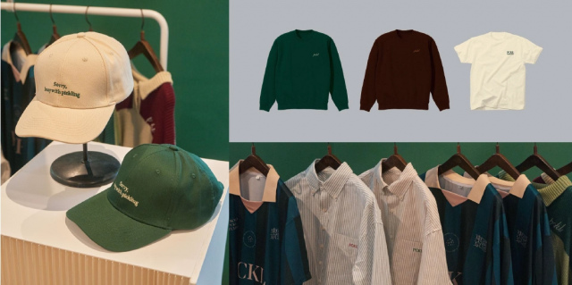 ピックルボールをテーマにしたライフスタイルブランド「PCKL Studio」設立　アパレルだけでなく「場」をデザイン