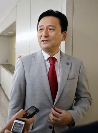 佐賀県知事「極めて問題」　科捜研元職員のＤＮＡ型鑑定不正 - 琉球新報デジタル