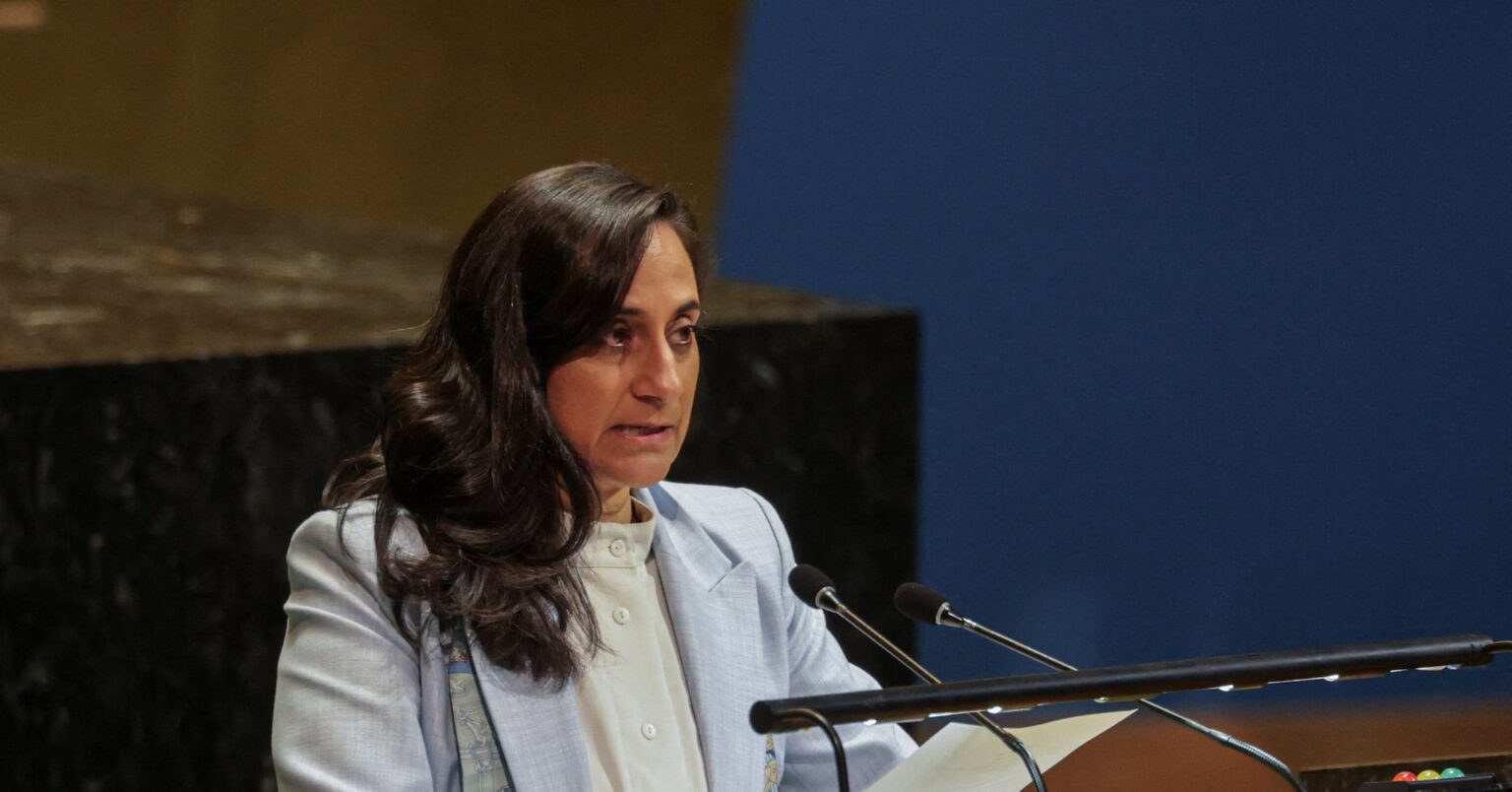 カナダ外相「イスラエルとの関係見直し」、カタールでの攻撃受け | ロイター カナダ外相「イスラエルとの関係見直し」、カタールでの攻撃受け | ロイター