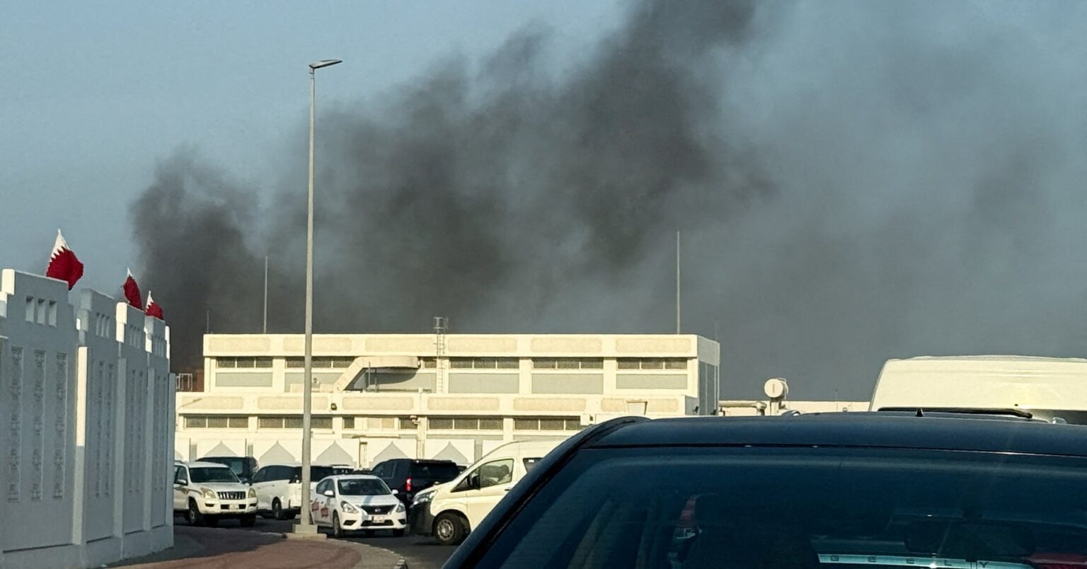 ロシア、イスラエルによるカタールでの空爆非難　「国連憲章の重大違反」 | ロイター