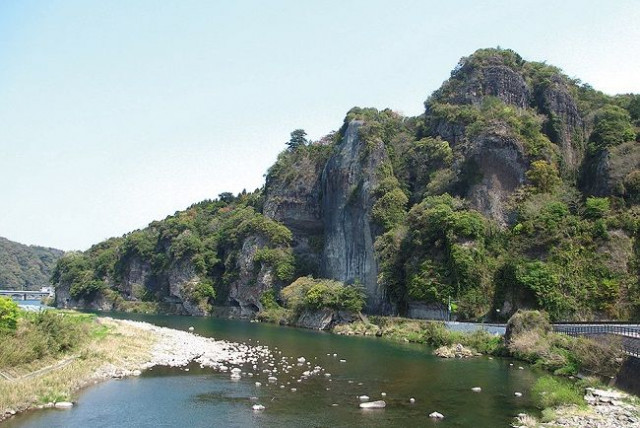 【秋旅大分2025】中津市―耶馬溪「日本遺産 やばけい遊覧博覧会 やばはく2025秋」