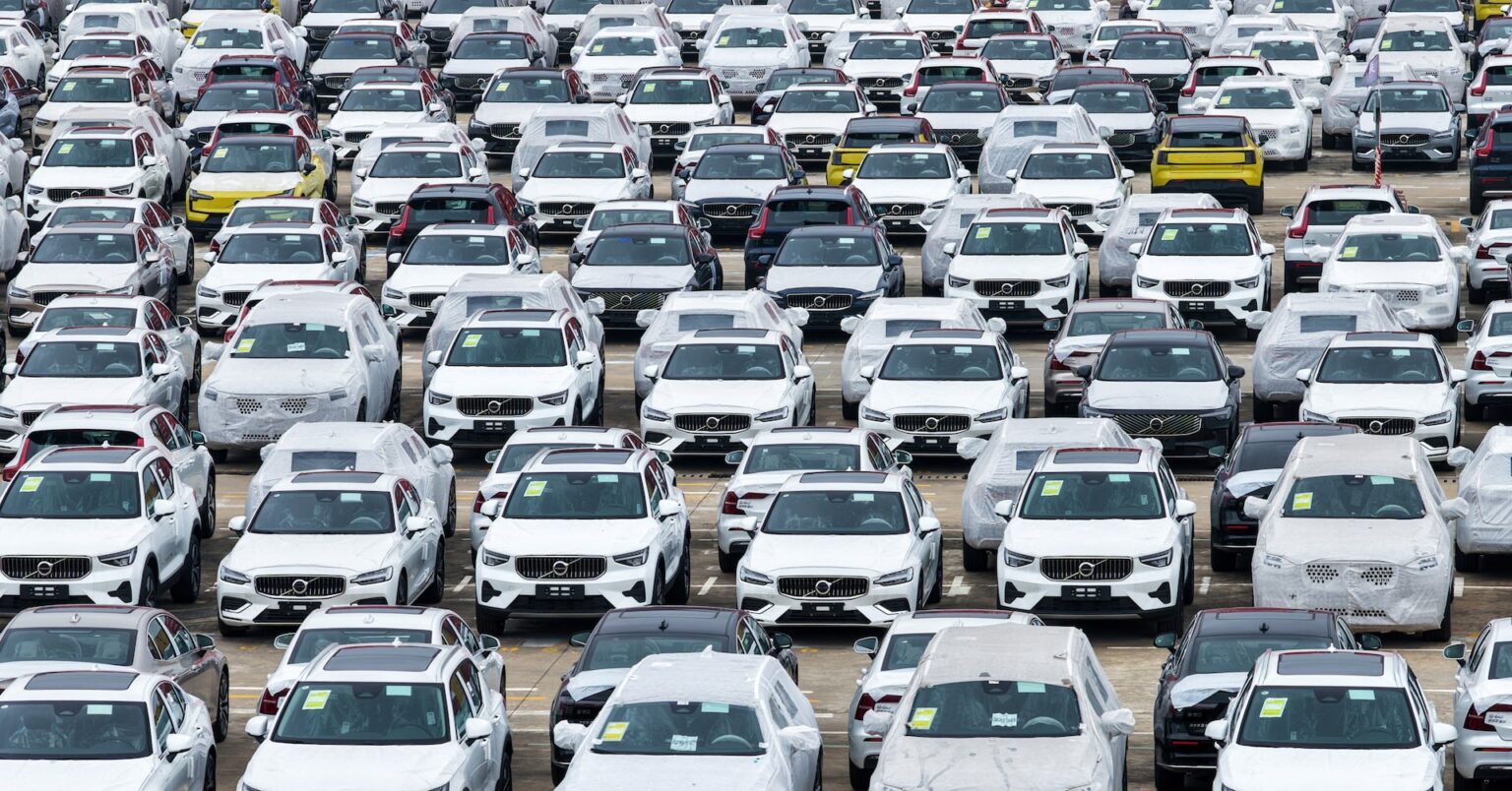 メキシコ、対中自動車関税を50％に引き上げへ　従来20％ | ロイター