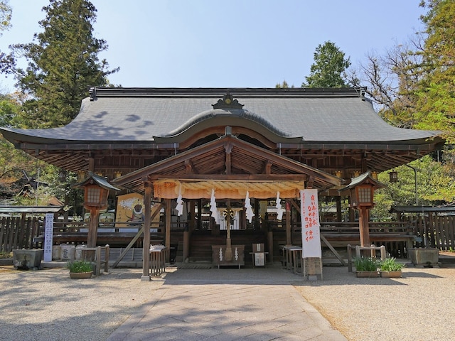 「ナンバープレートにしたい」と思う奈良県の地名ランキング！ 2位「天理市」、1位は？【2025年調査】