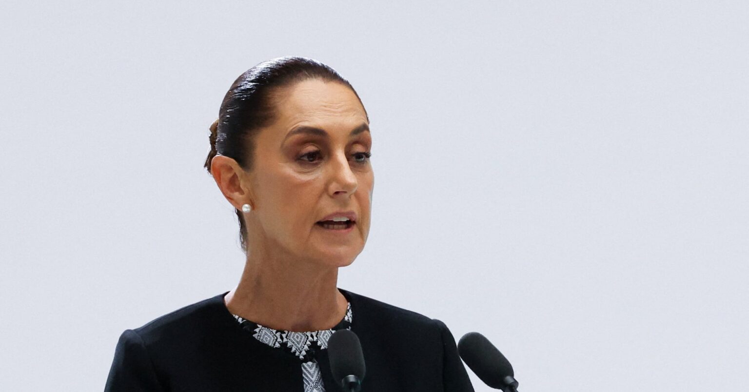 メキシコ大統領、関税引き上げ巡り「対立望まず」 | ロイター