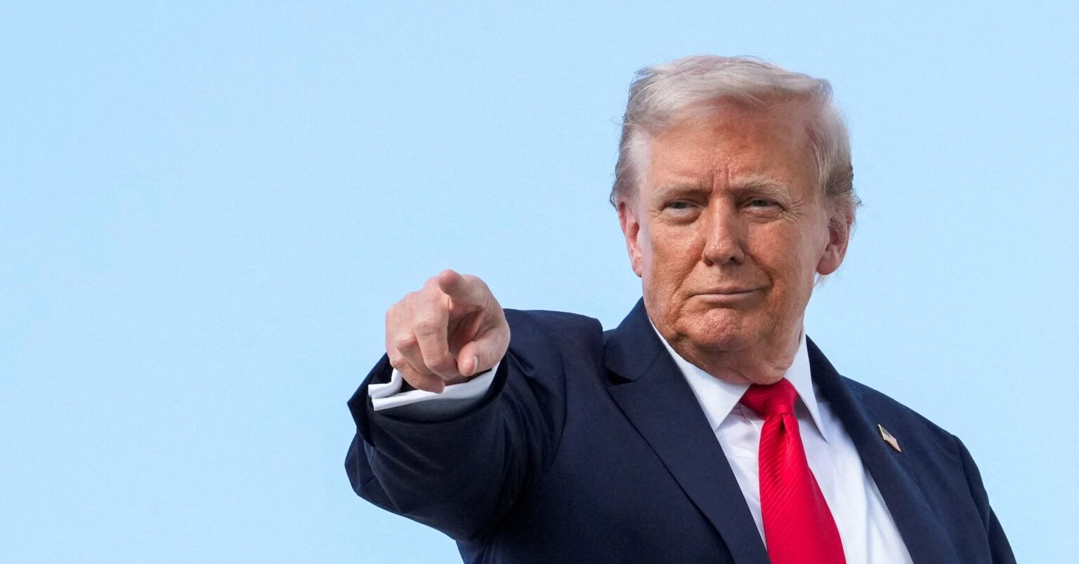 トランプ氏、ポーランド領空侵犯に不満　仏は戦闘機派遣で支援へ | ロイター