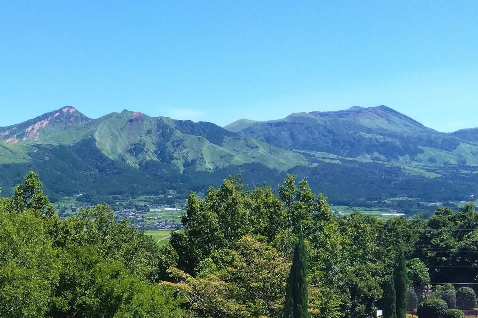 熊本県・阿蘇に「TAOYA」2026年7月ごろ開業へ。大江戸温泉のリゾートホテル - トラベル Watch