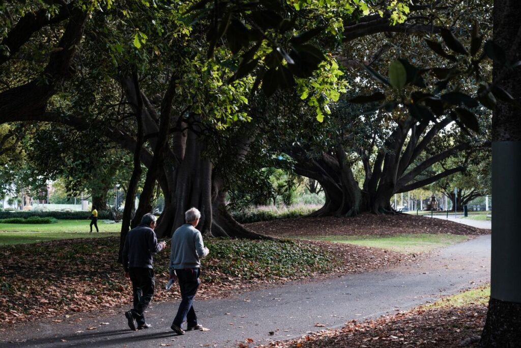 快適な老後には6700万円必要、豪年金団体が推計－物価高が家計圧迫 - Bloomberg