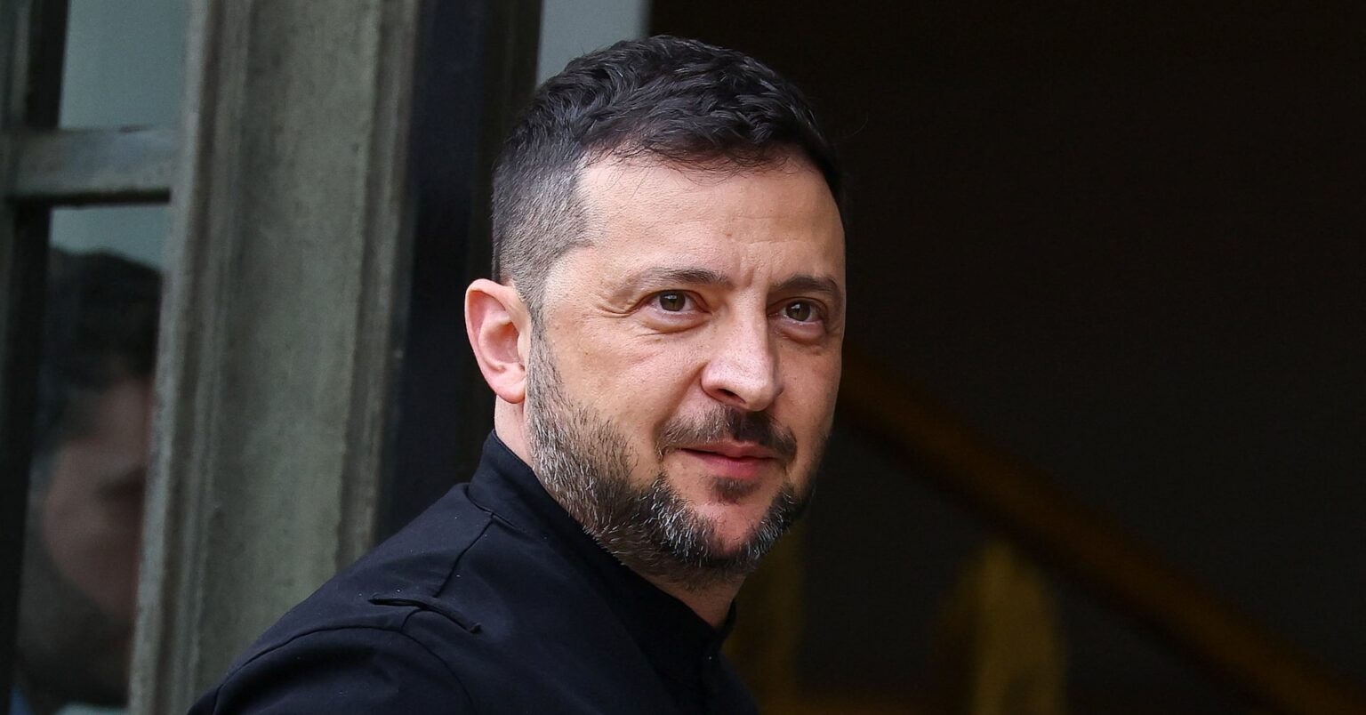 ゼレンスキー氏、ケロッグ米特使と会談　兵器共同生産など協議 | ロイター