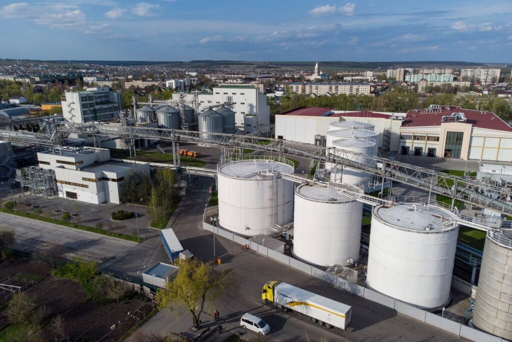 ロシア産エネルギーへの制裁、米国がG7で提案へ－戦争終結へ圧力 - Bloomberg